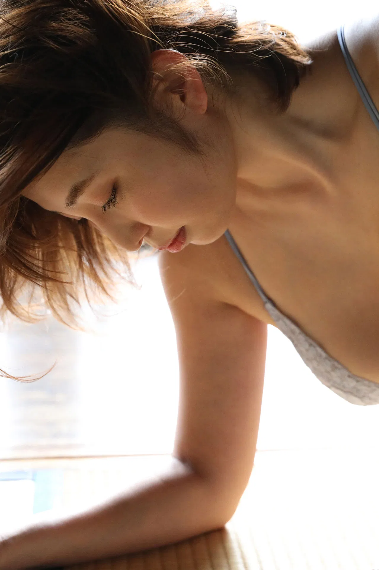 FRIDAYデジタル写真集 塩地美澄 「一泊二日、わけありな旅　ｖｏｌ．３　１３０ページの超完全版！」